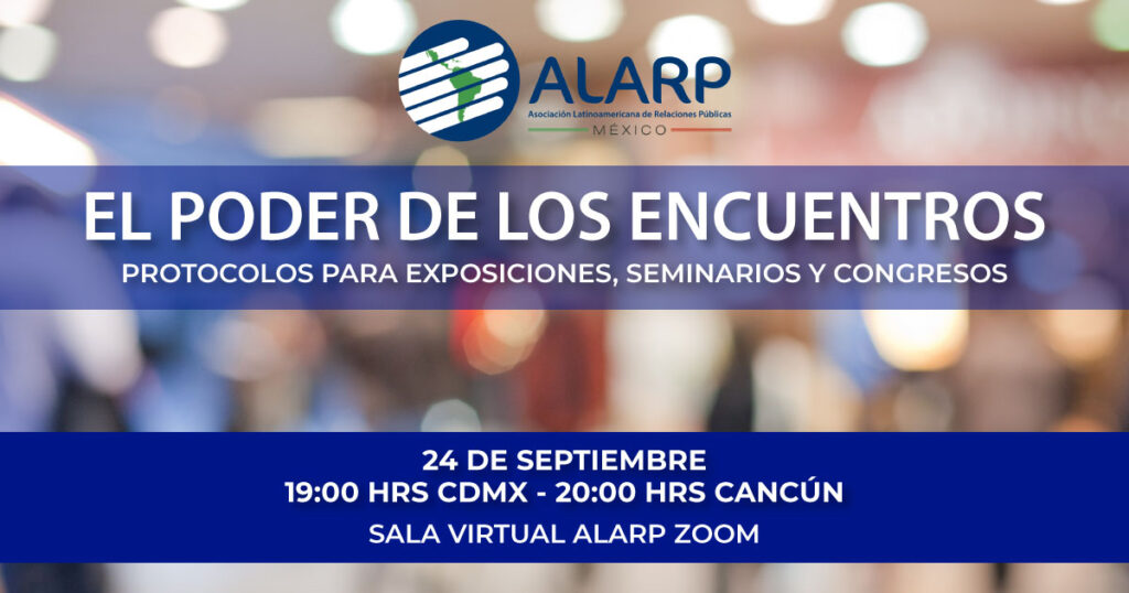 El poder de los encuentros