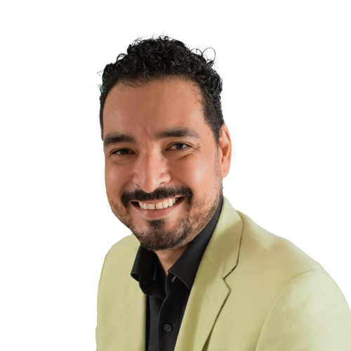 Alberto Rodrigo Hernández